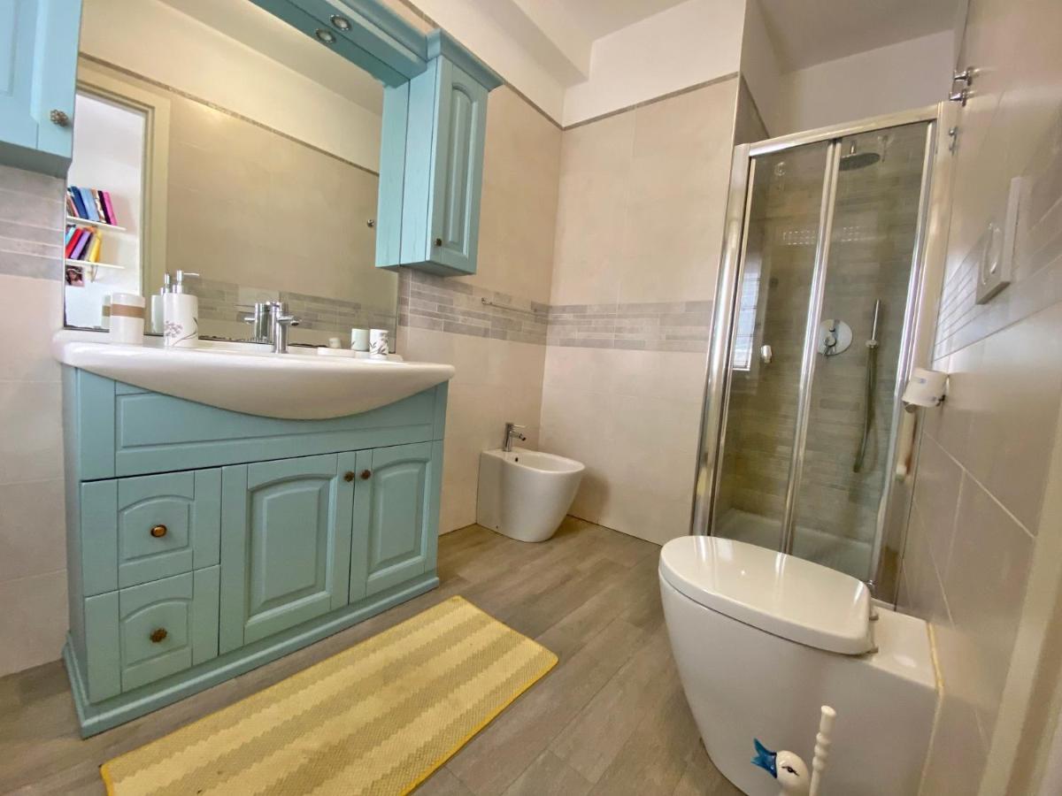 Gorgeous Apartment In San Marco เวนิส ภายนอก รูปภาพ