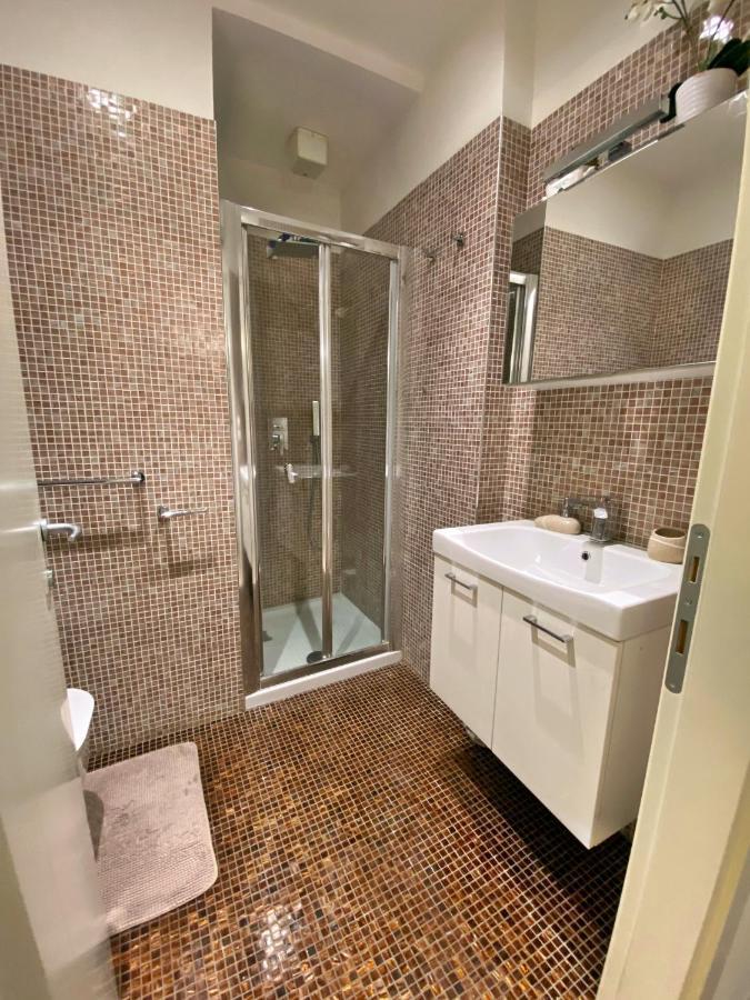 Gorgeous Apartment In San Marco เวนิส ภายนอก รูปภาพ