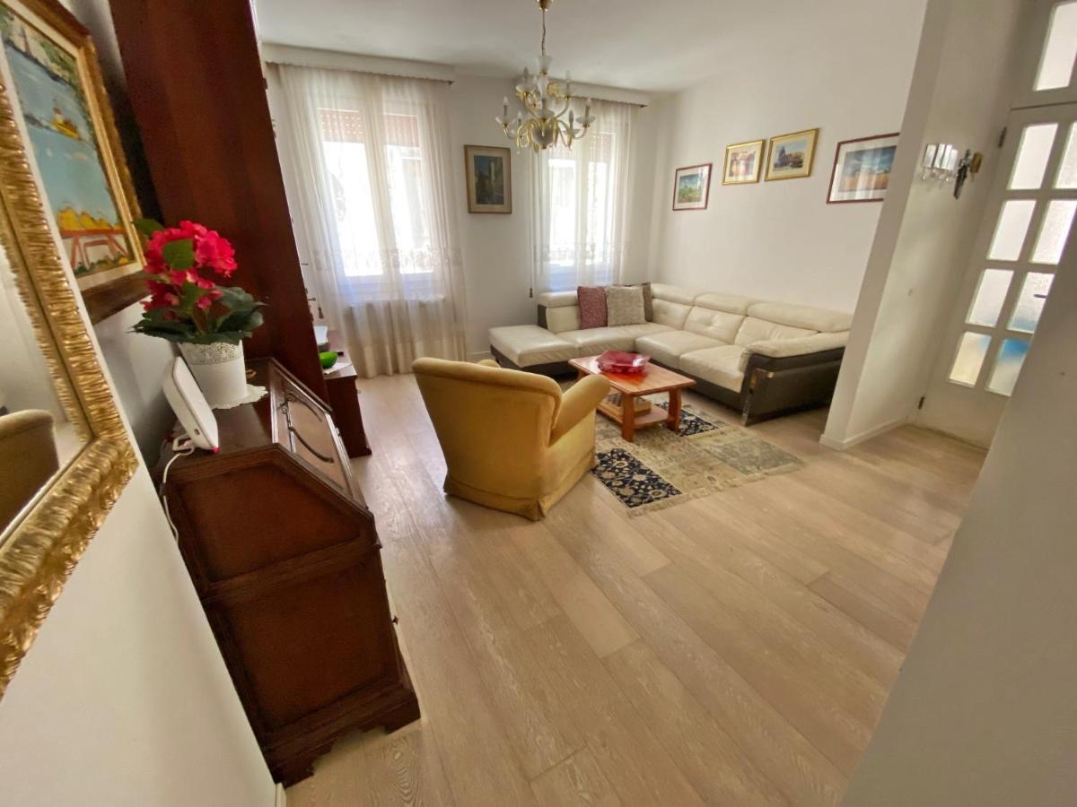 Gorgeous Apartment In San Marco เวนิส ภายนอก รูปภาพ