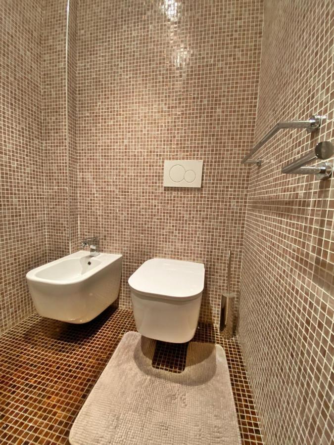 Gorgeous Apartment In San Marco เวนิส ภายนอก รูปภาพ