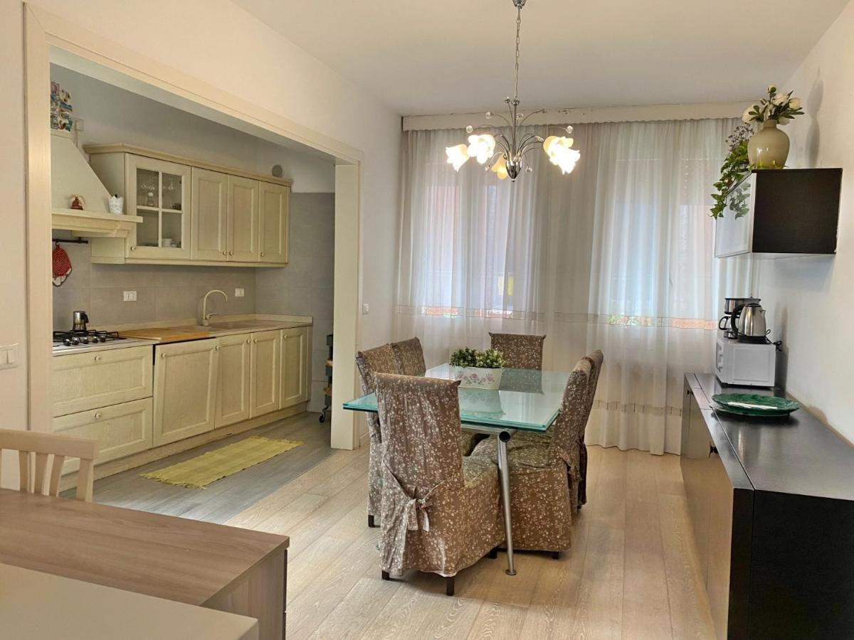 Gorgeous Apartment In San Marco เวนิส ภายนอก รูปภาพ