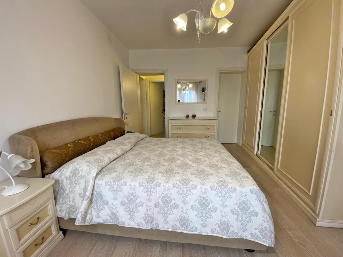 Gorgeous Apartment In San Marco เวนิส ภายนอก รูปภาพ