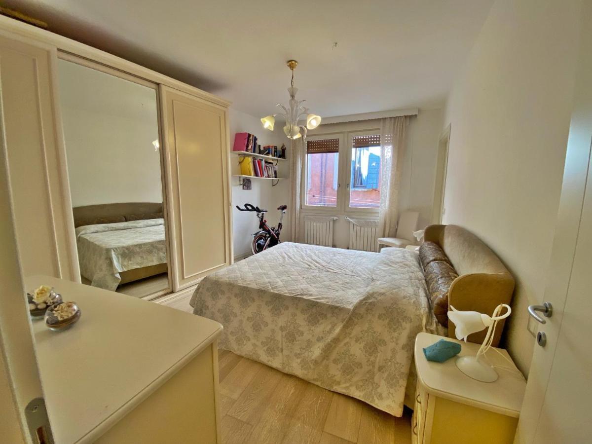 Gorgeous Apartment In San Marco เวนิส ภายนอก รูปภาพ