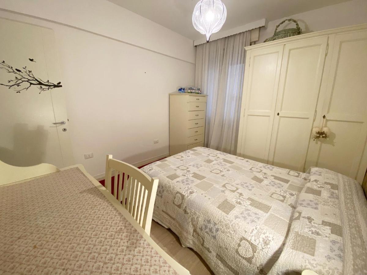 Gorgeous Apartment In San Marco เวนิส ภายนอก รูปภาพ